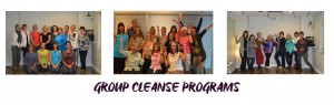 Group Cleanse Programs promo
