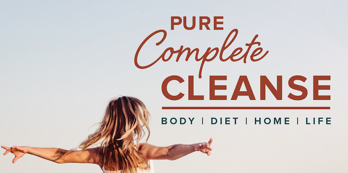 PURE's Complete Cleanse